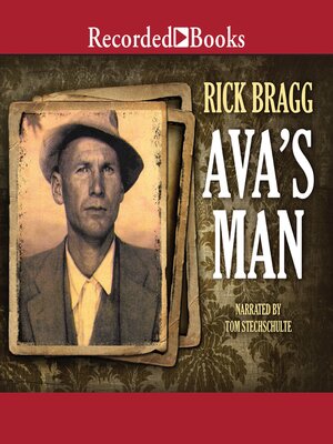 cover image of Ava's Man